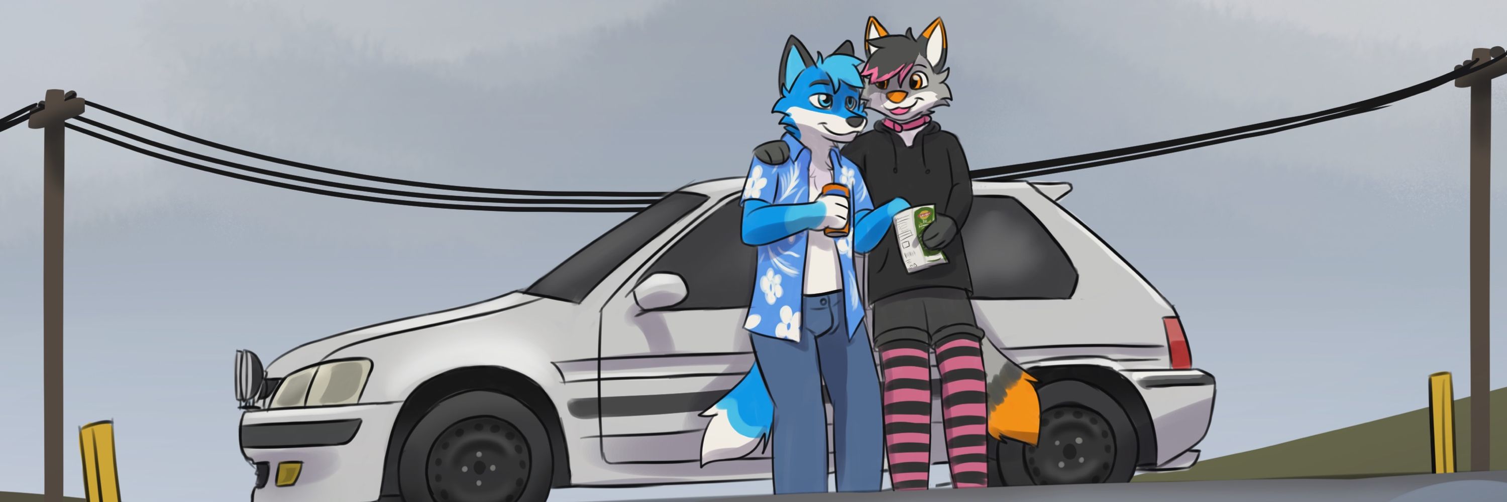 KaitanFox