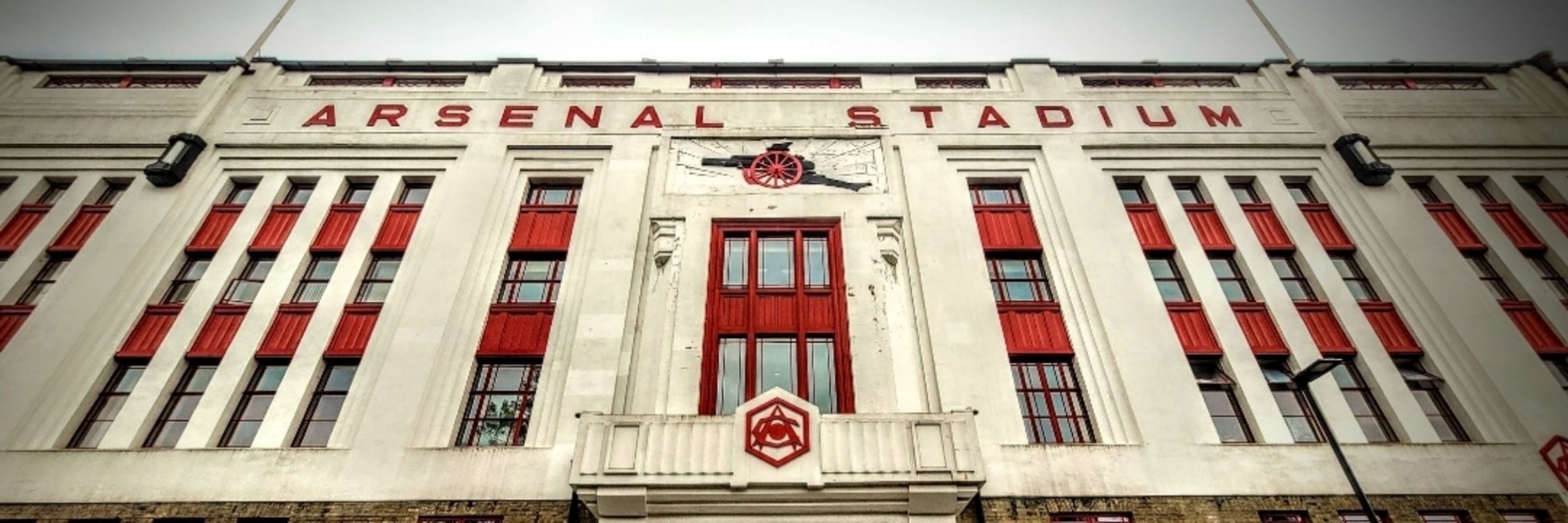 The Retro Gooner