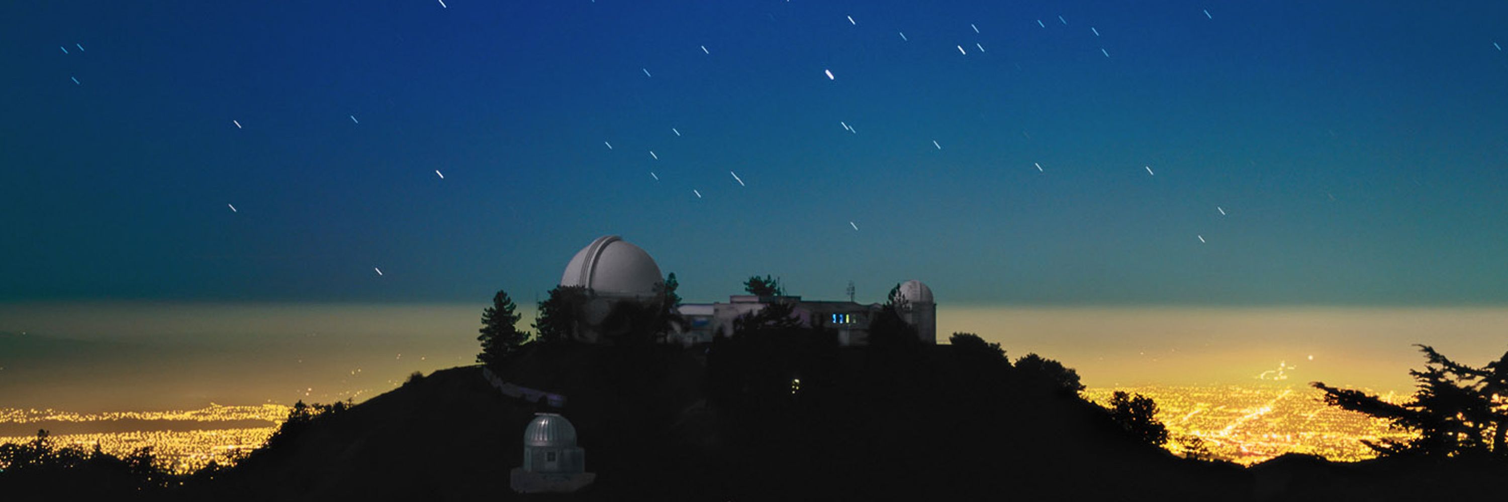 Lick Observatory
