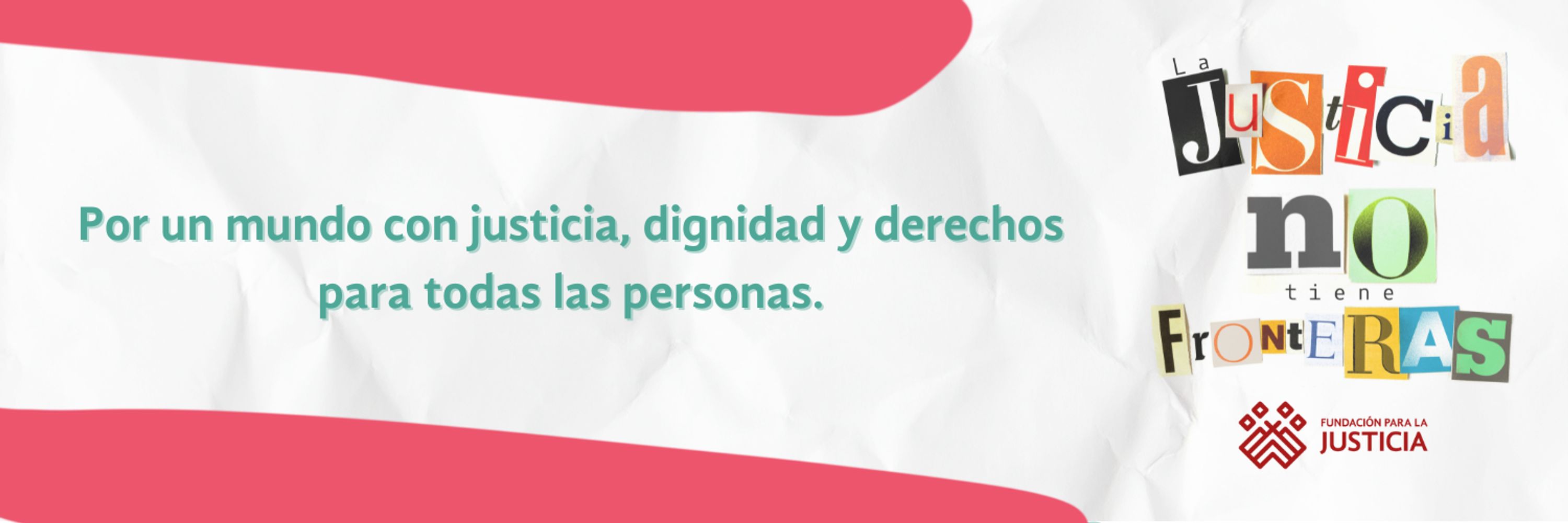 Fundación para la Justicia