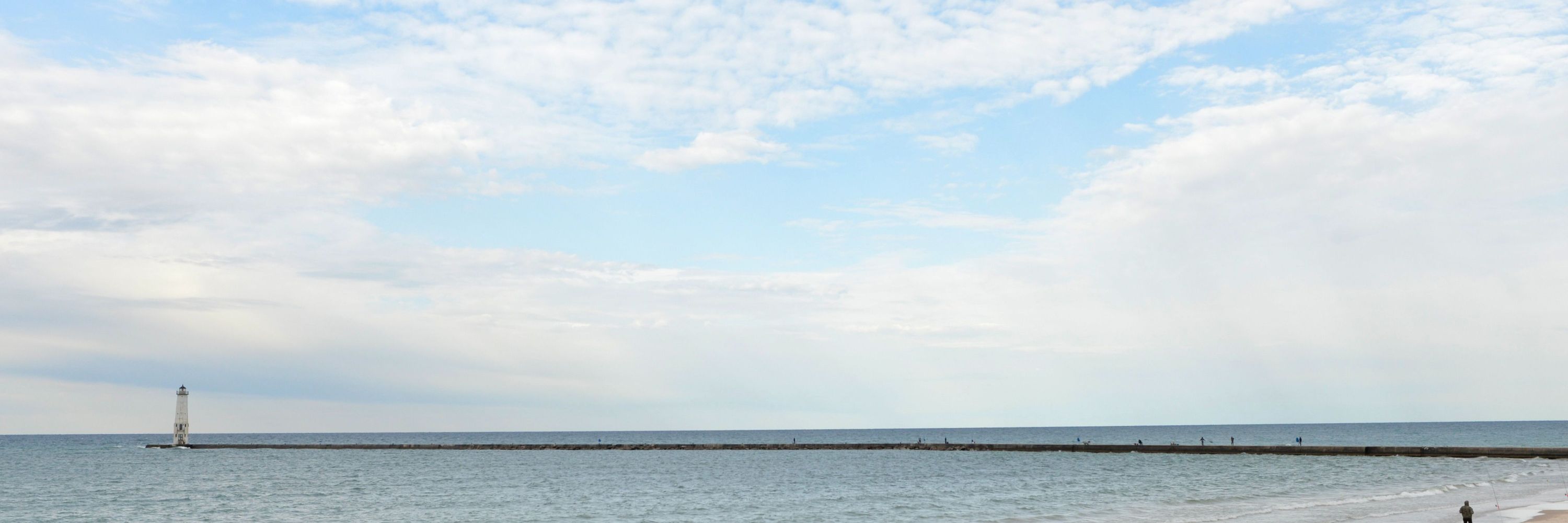 Great Lakes Observing System (GLOS)