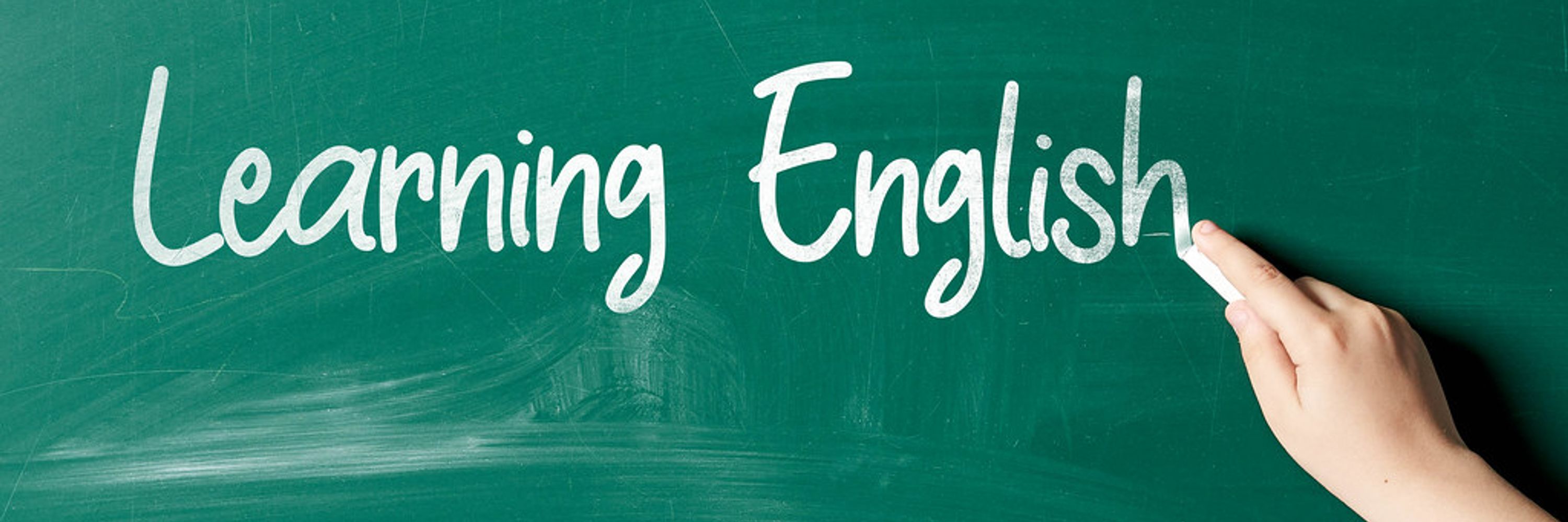 Global Island English