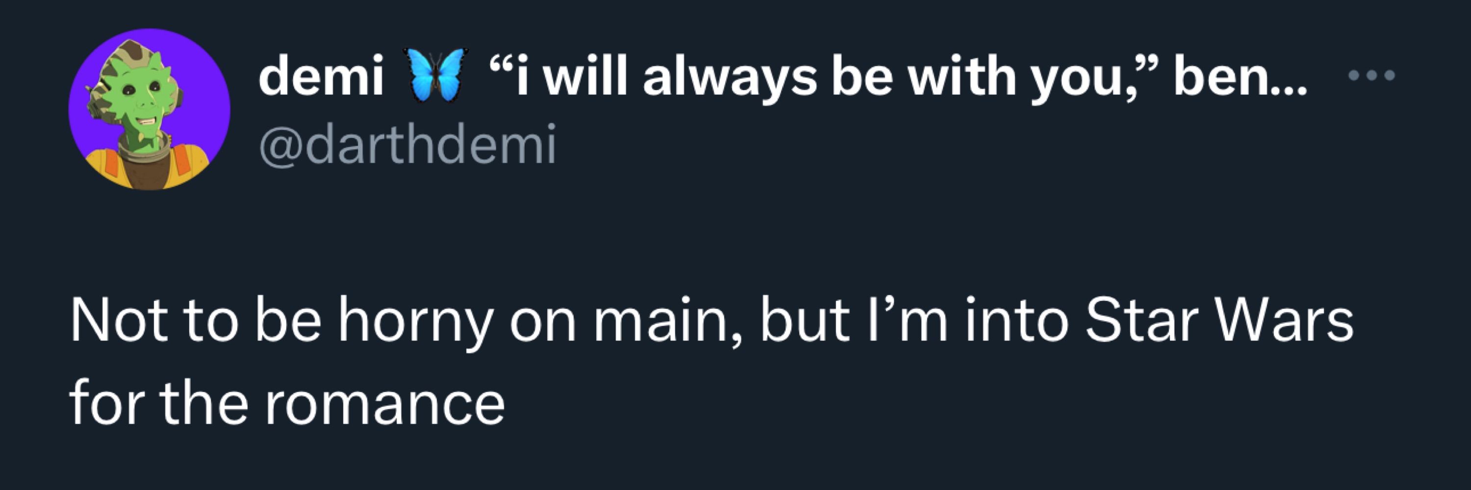 demi
