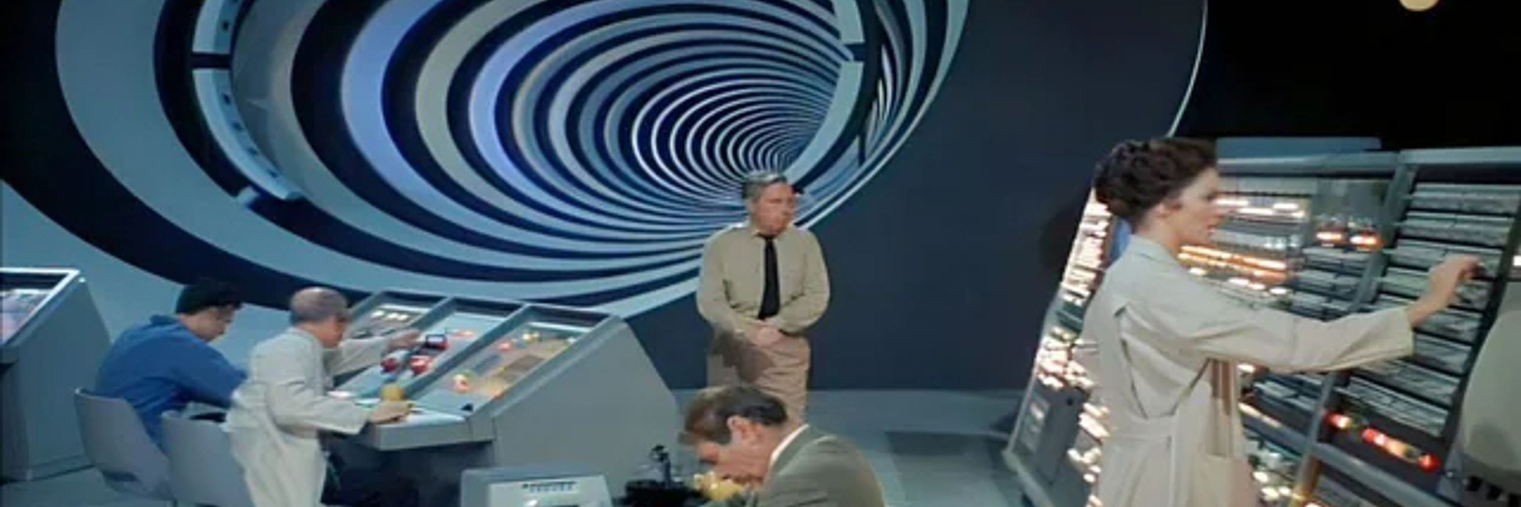 Timeline Operations