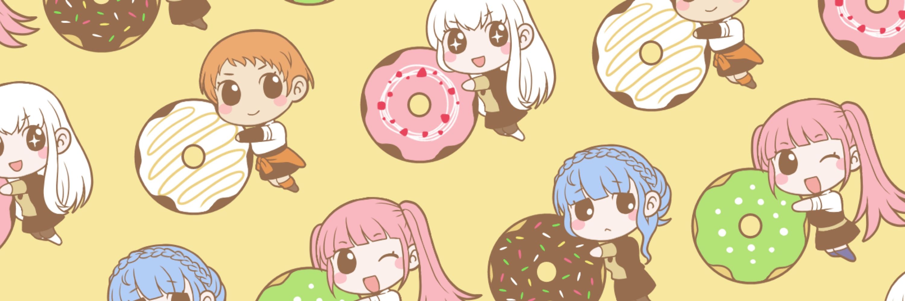 ほたてちょこ