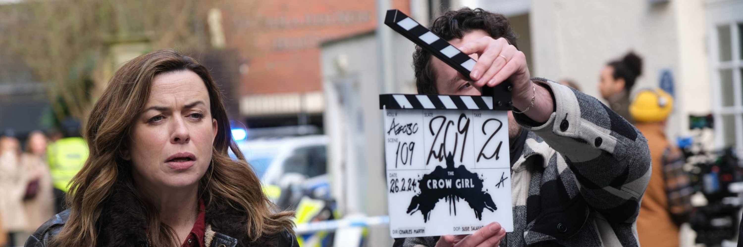 Bristol Film Office