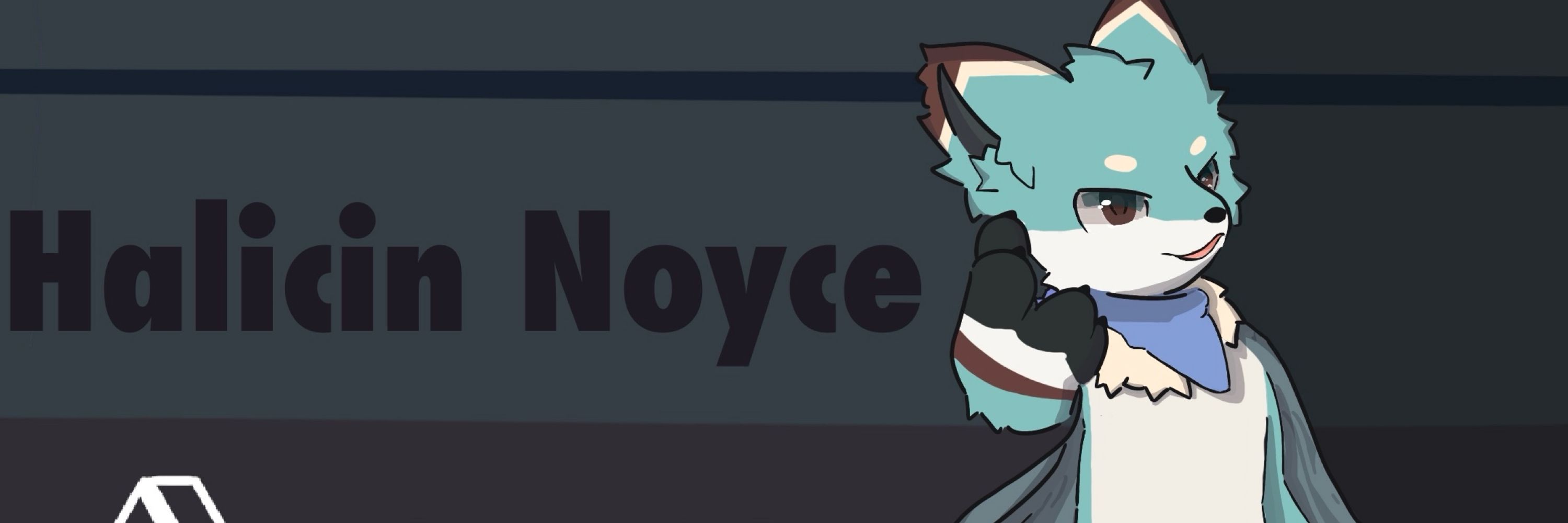 Halicin Noyce