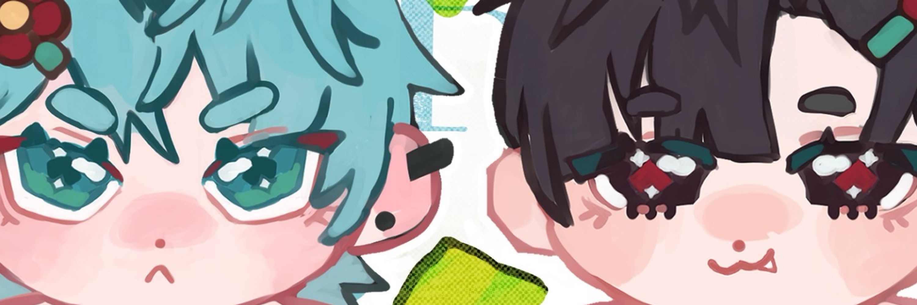 Cheer Up, IvanTill! 🌺 Interest Check Period