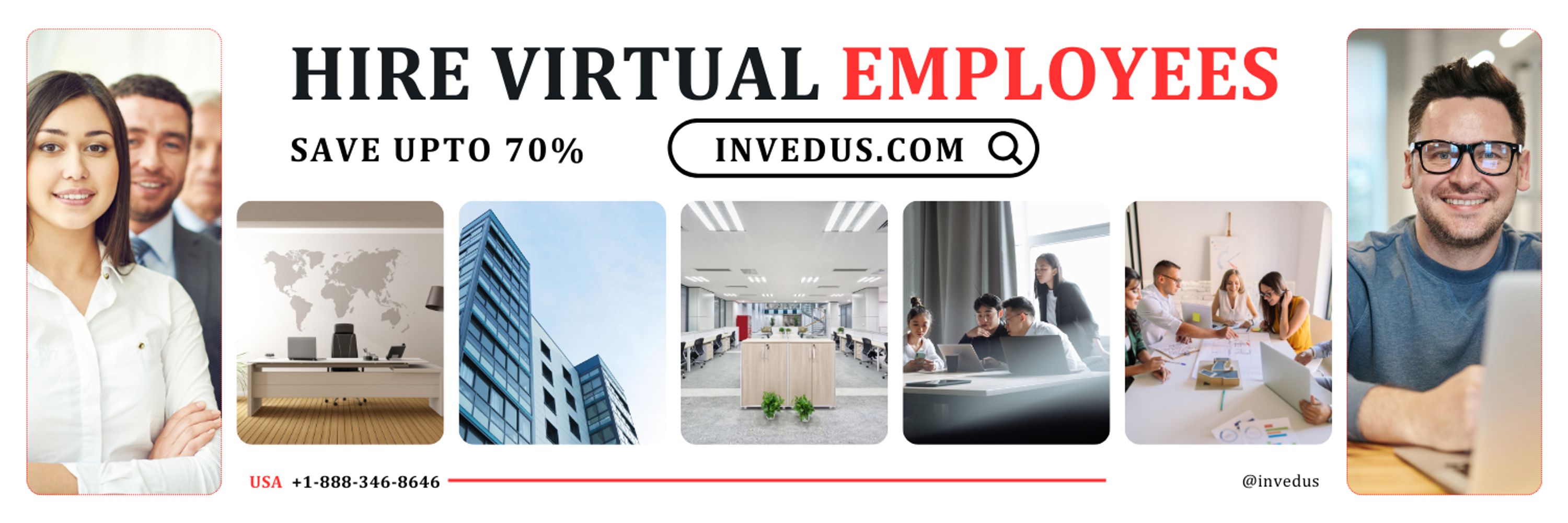 Invedus Outsourcing