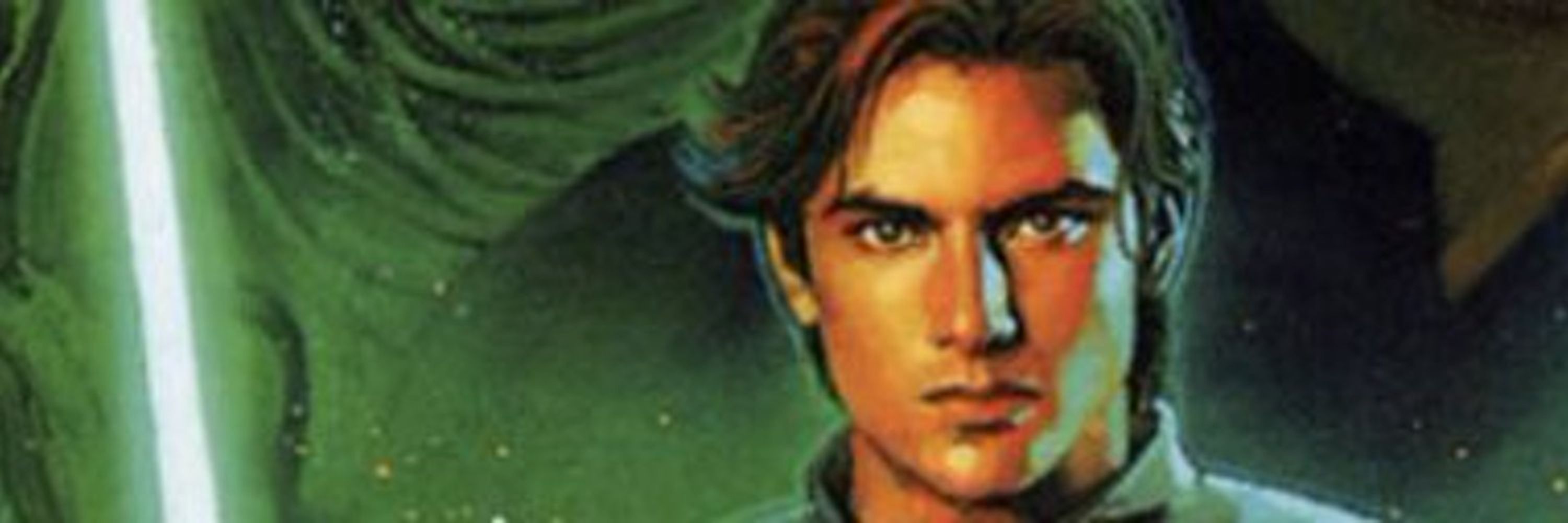 Jacen Solo