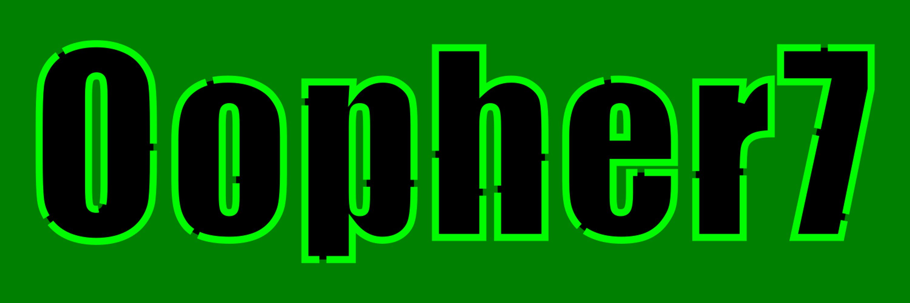 Oopher7