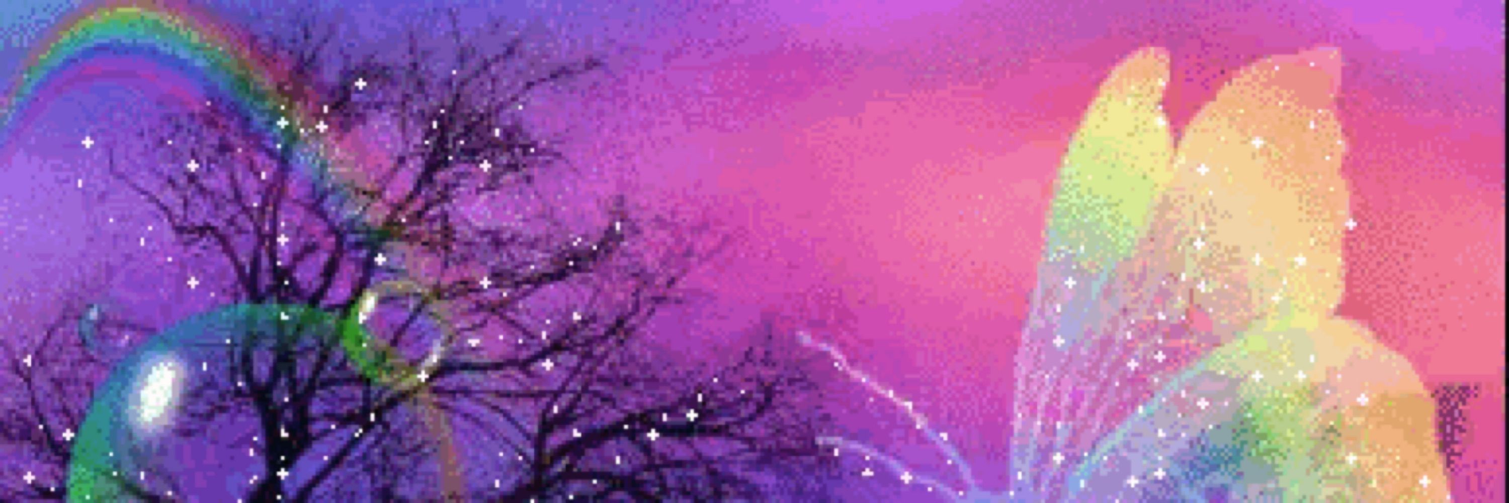 🫧✨