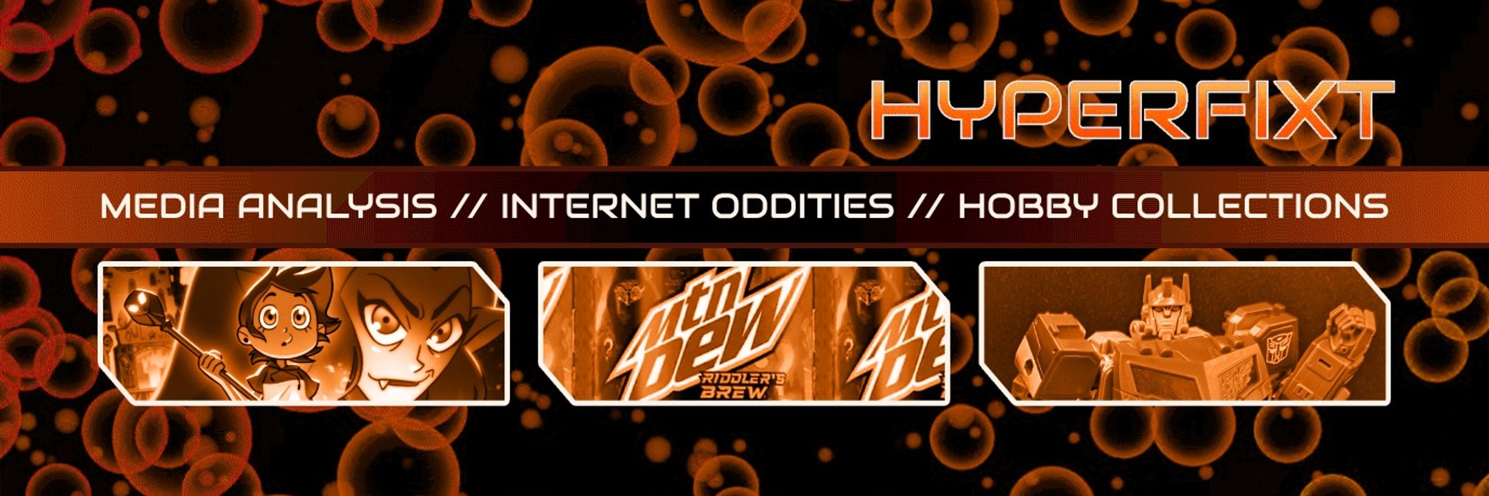 HYPERFIXT