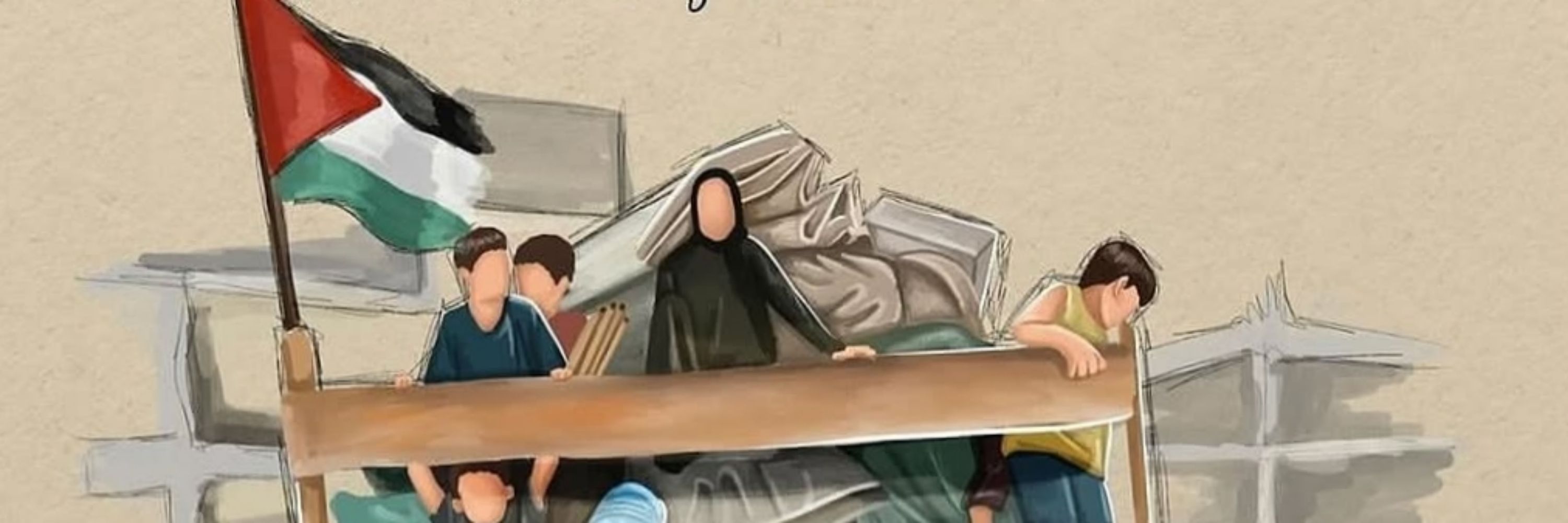 Gaza War and Life