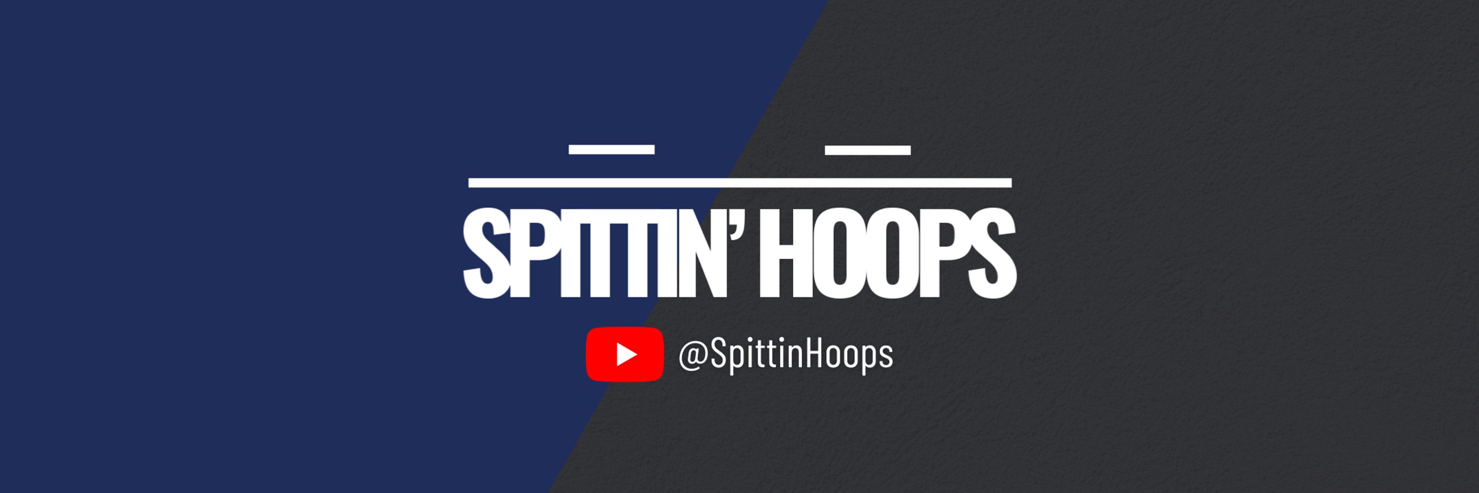 Spittin' Hoops Podcast