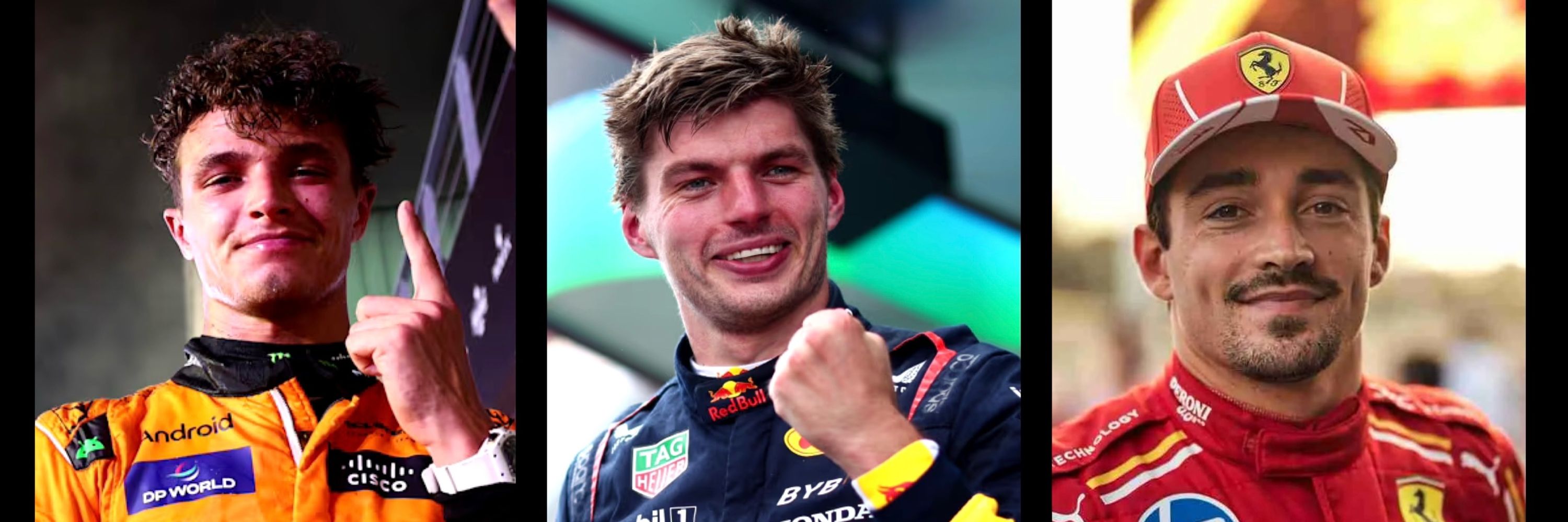 Daniel Valente 🏎️