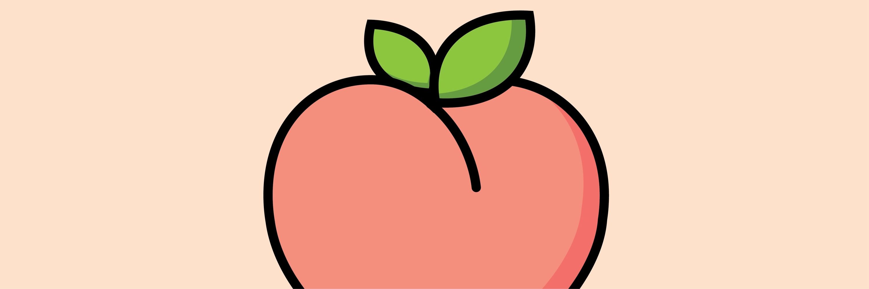PEACHBUTT🍑💨