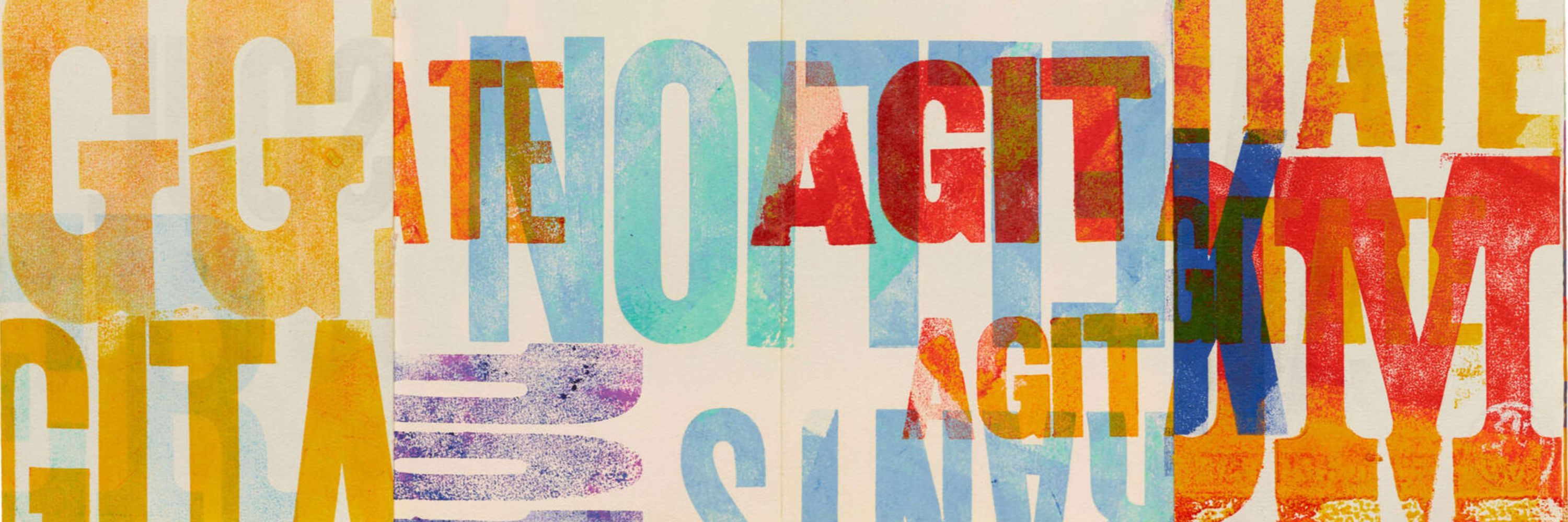 Letterform Archive