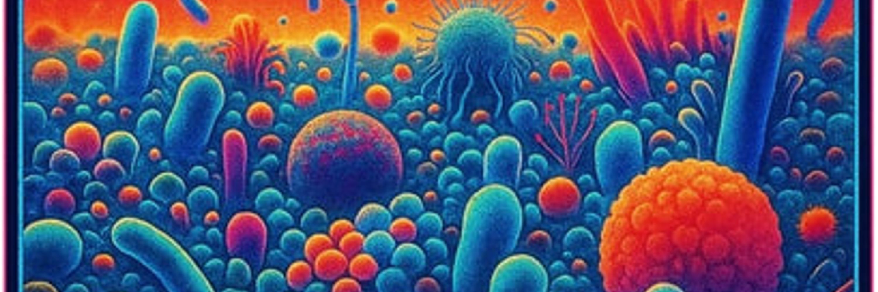 Center for Microbial Dynamics and Infection