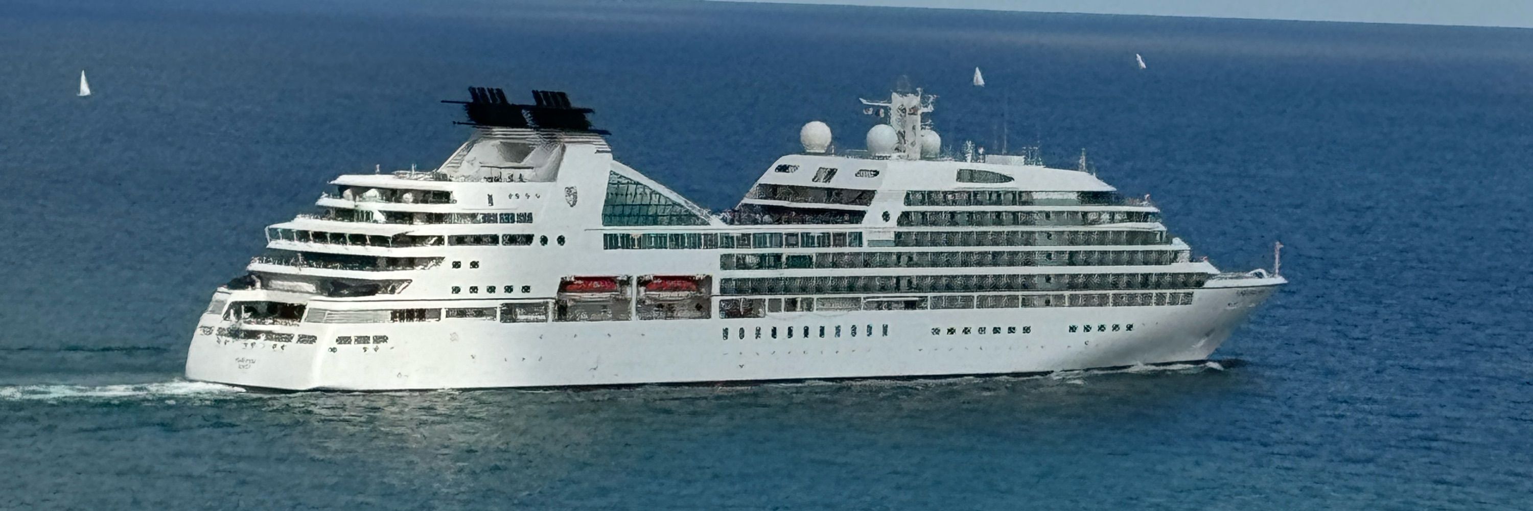 Lois - No Cruise Control