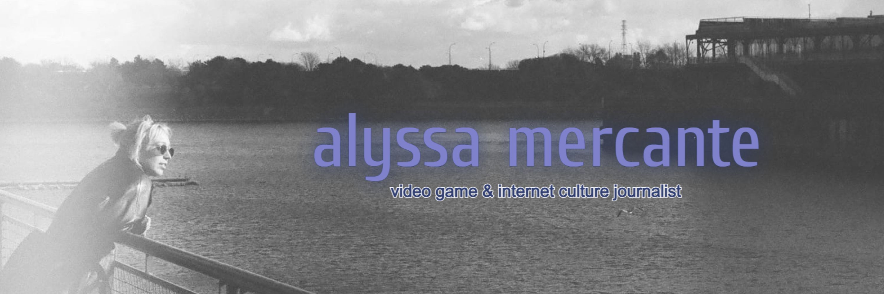 alyssa mercante