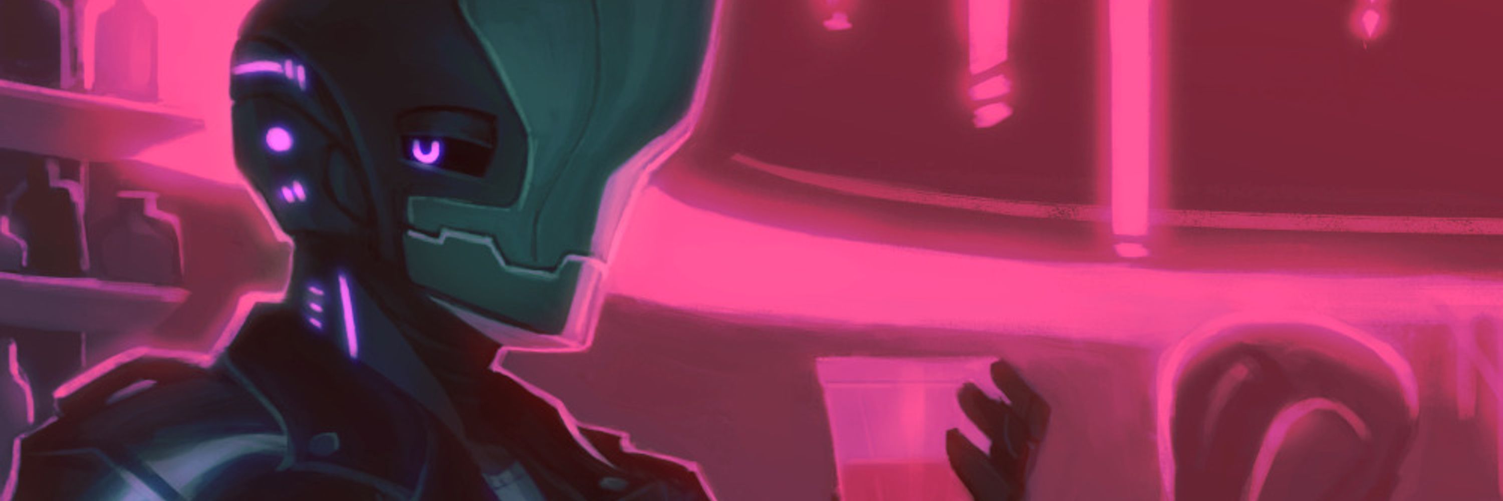 🤖 robotmystic 🔮