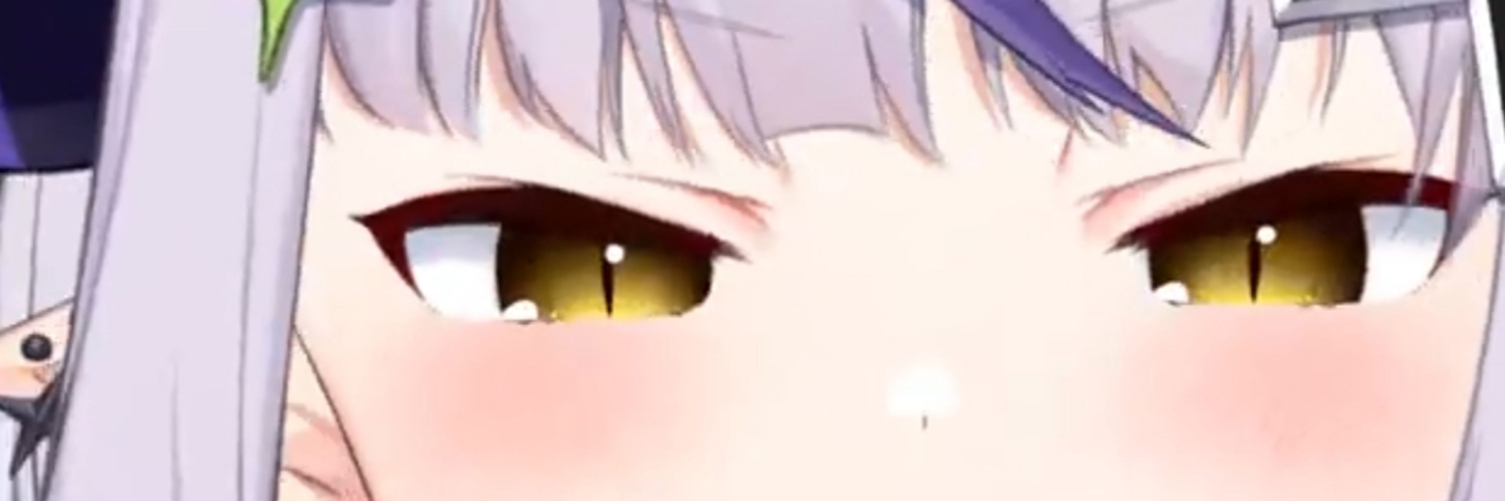 アナカラー