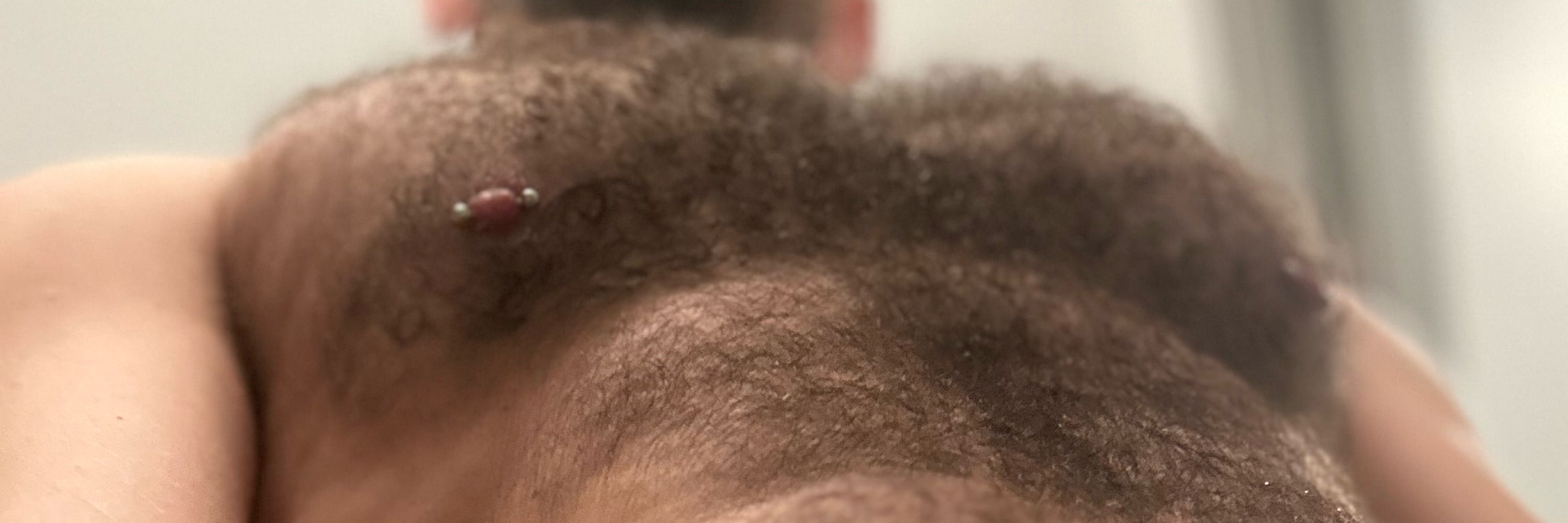 Chest Fur Sir