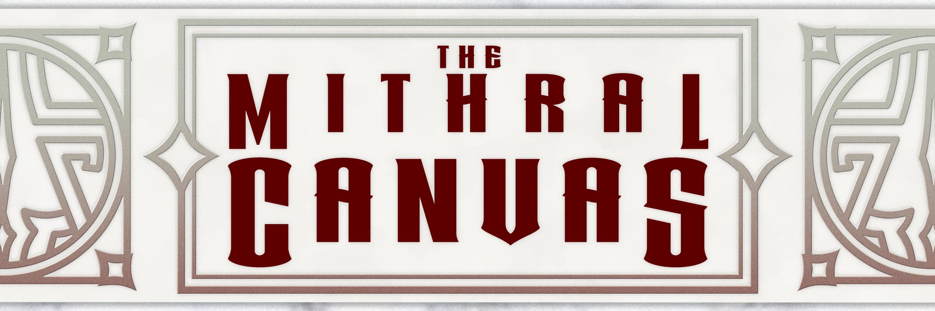 The Mithral Canvas