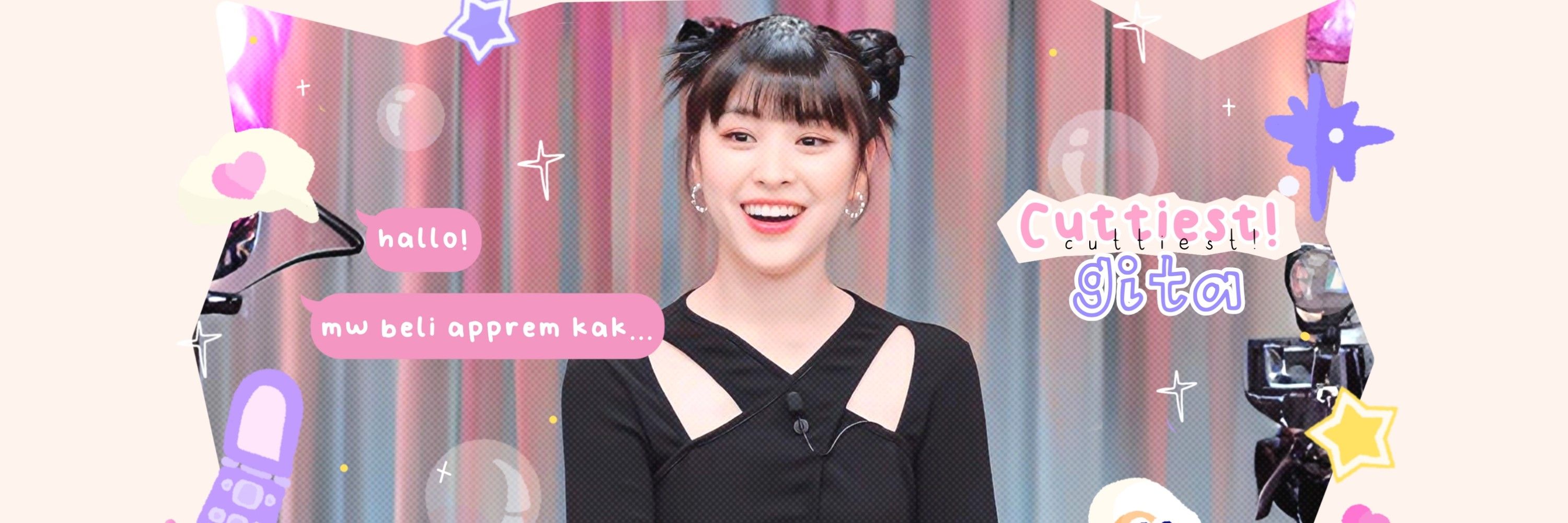 gitaaa a nya tiga