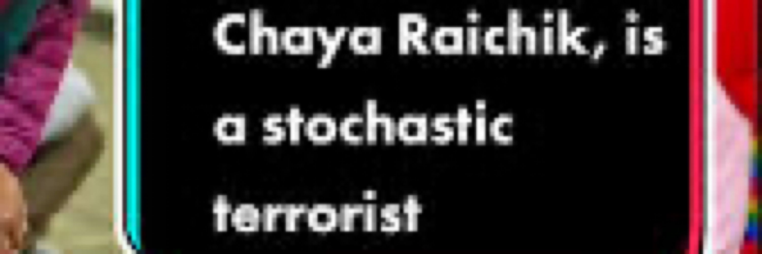 Chaya Raichik (official)