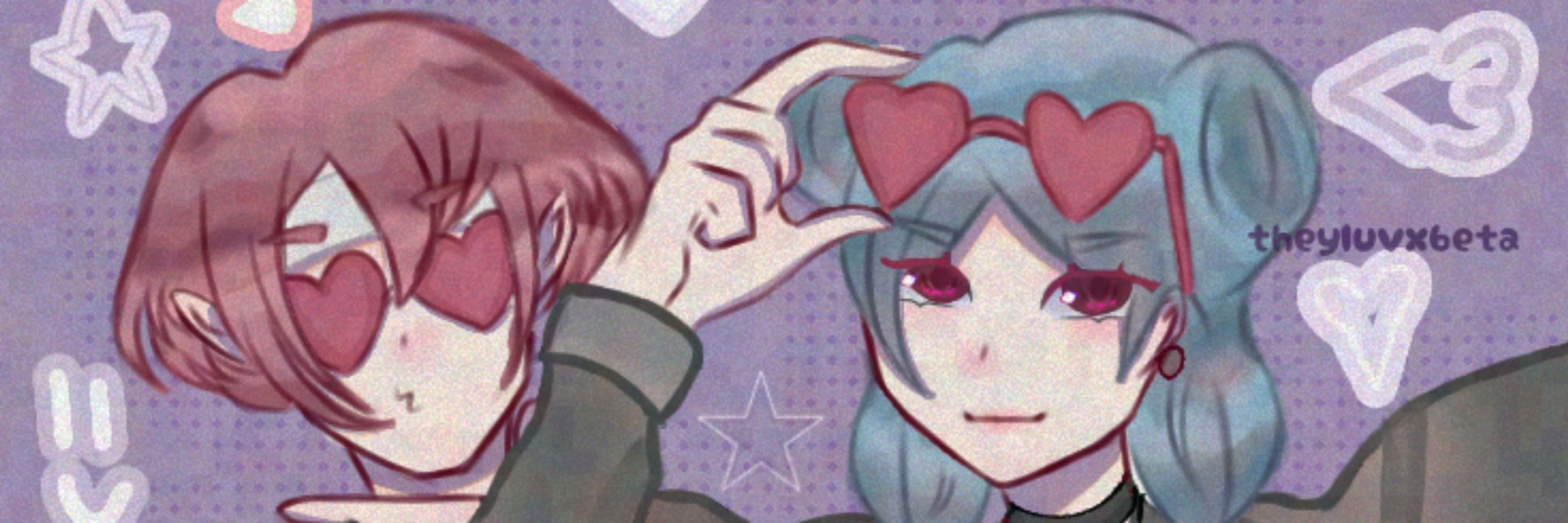 Theyluvxbeta 🍓🎵