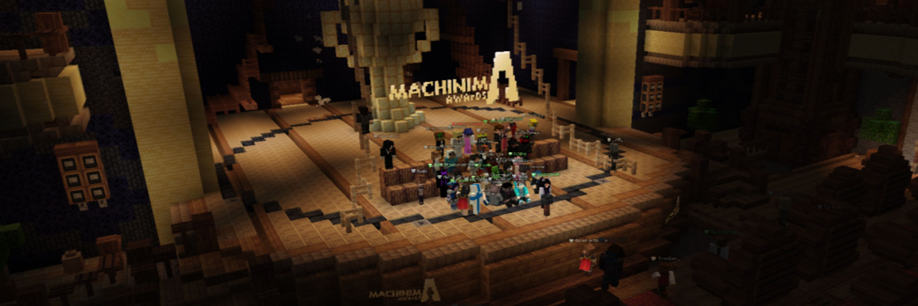 MachinimaHub
