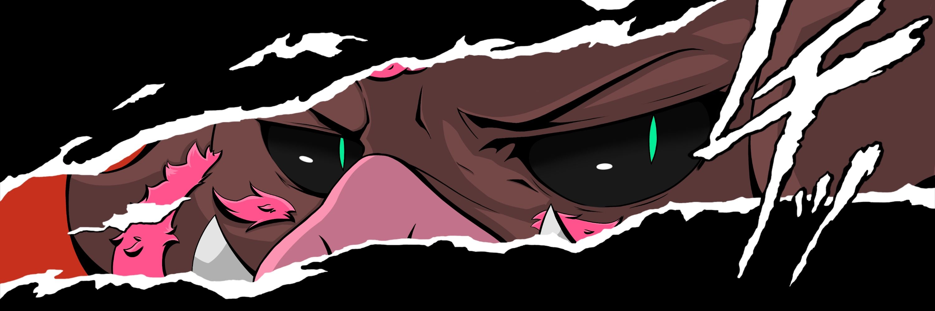 Syringe the Incuboar