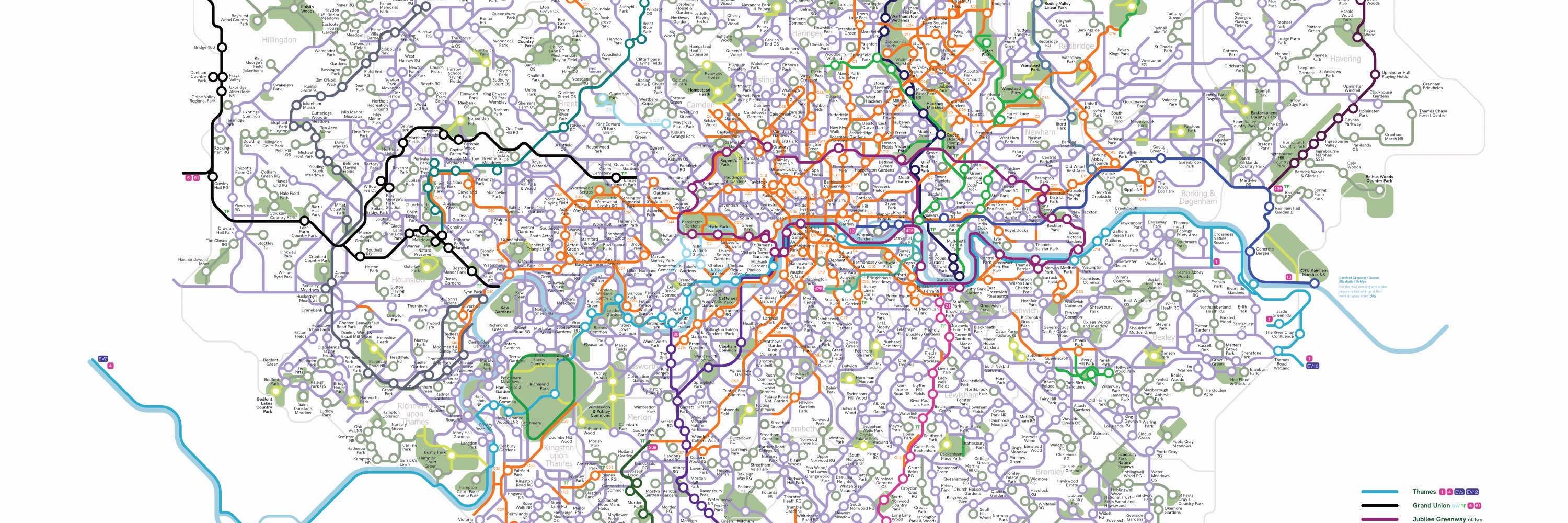 Helen Ilus | Greenground Map