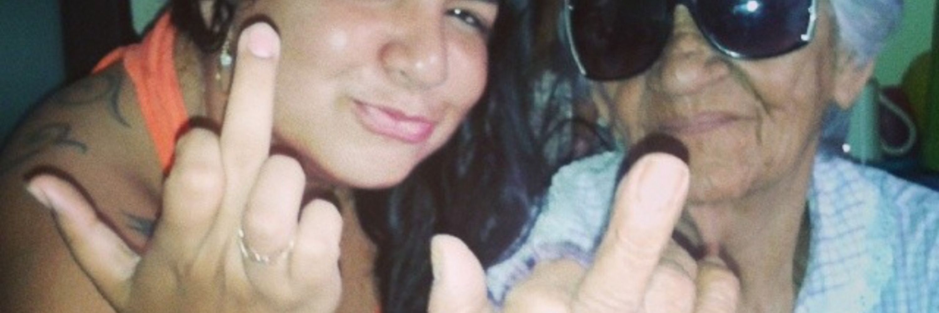 Nega do Mar