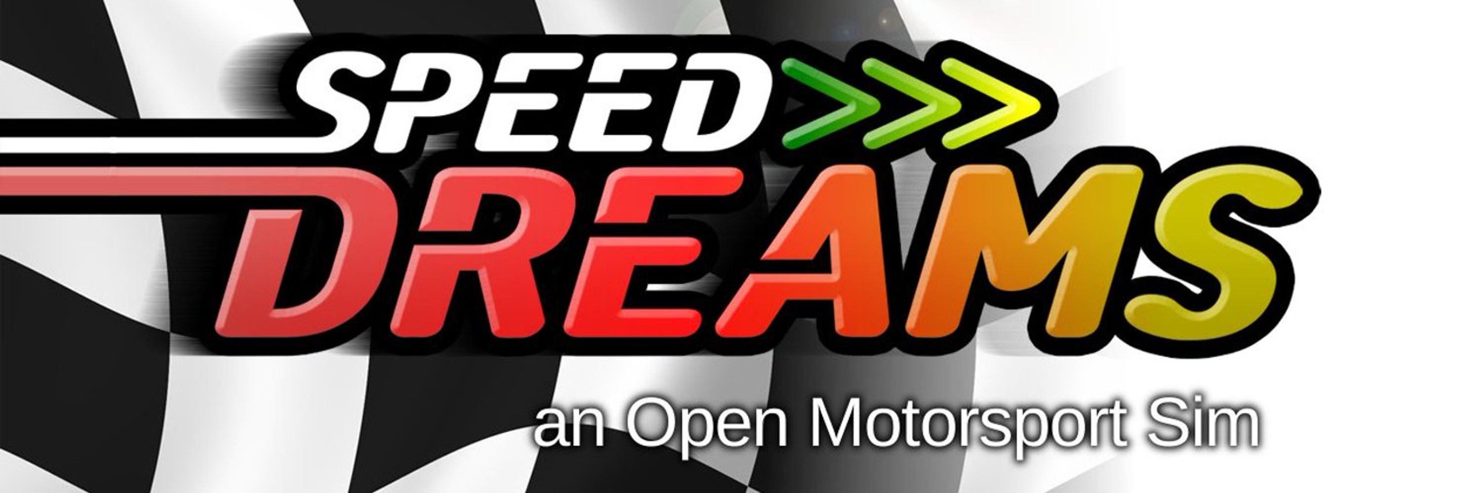 Speed Dreams Motorsport Simulator