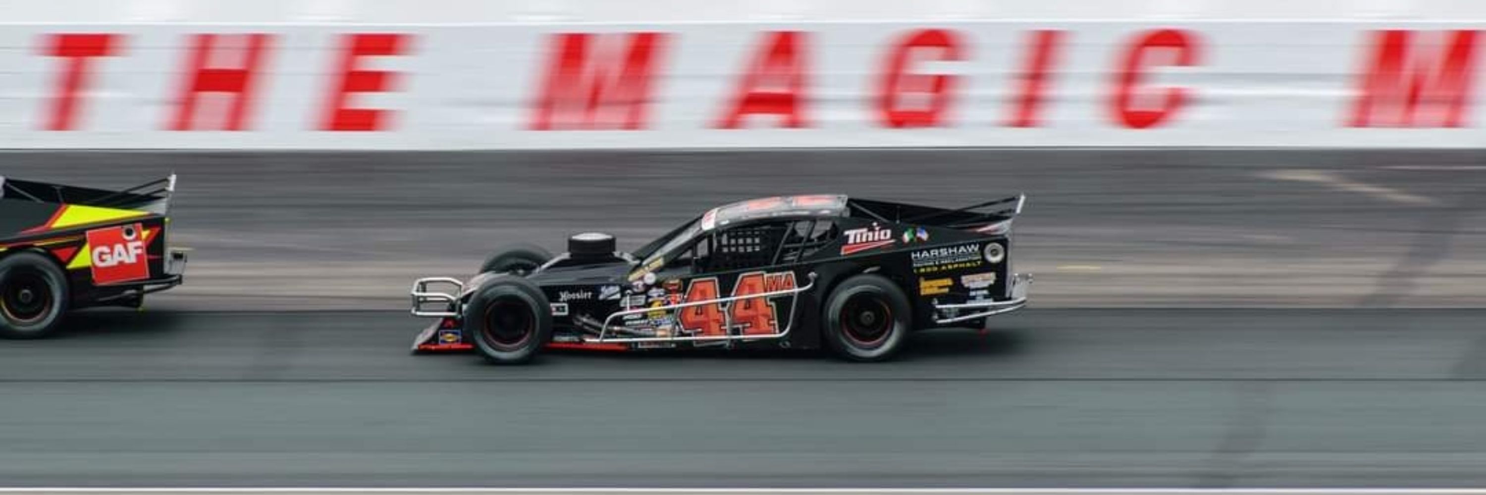 Cory Rexford