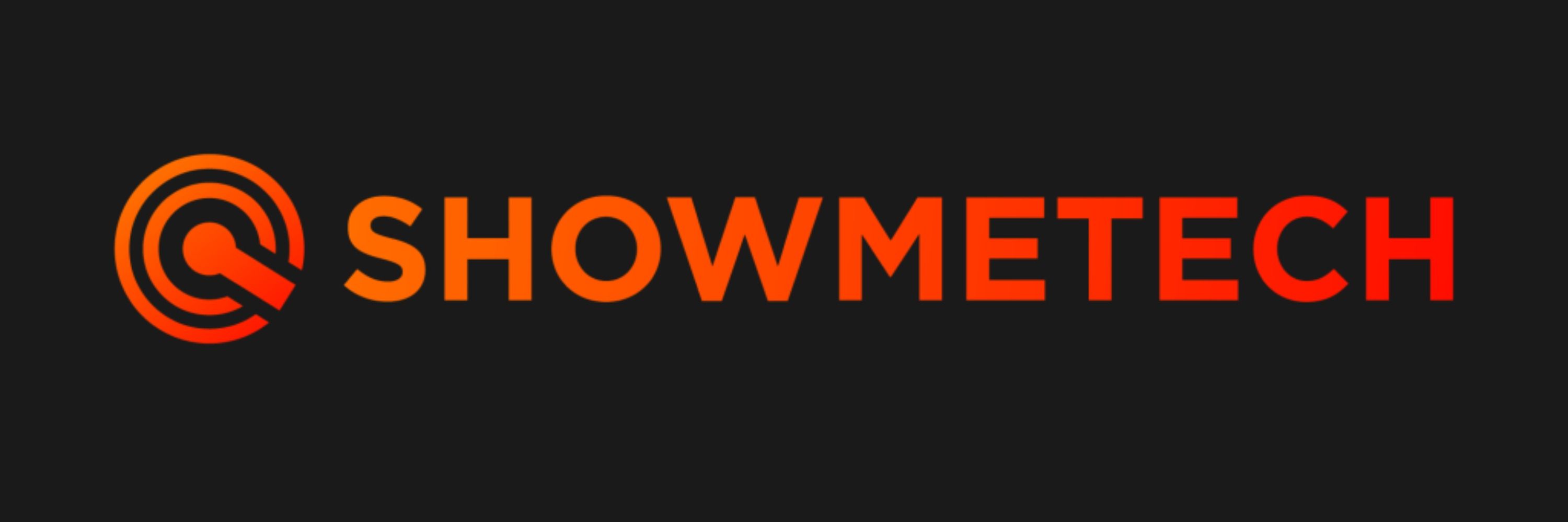 Showmetech