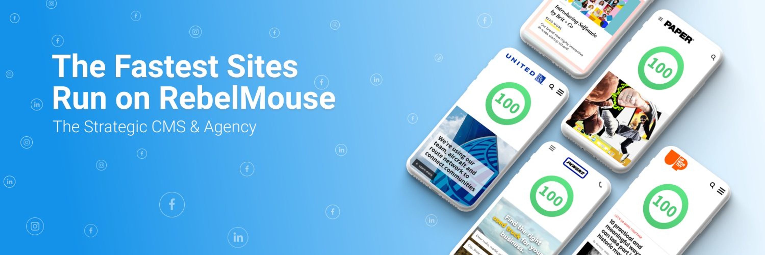 RebelMouse