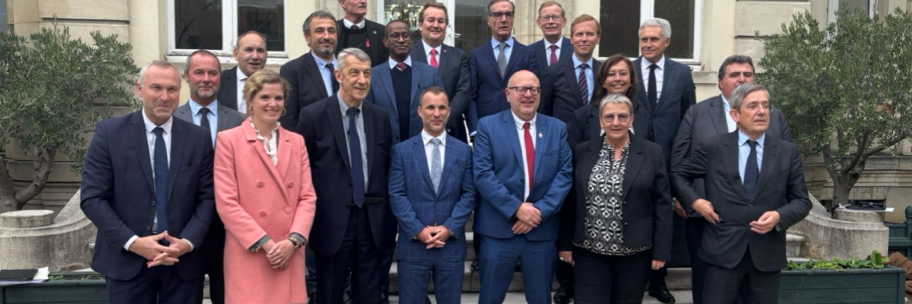Groupe LIOT