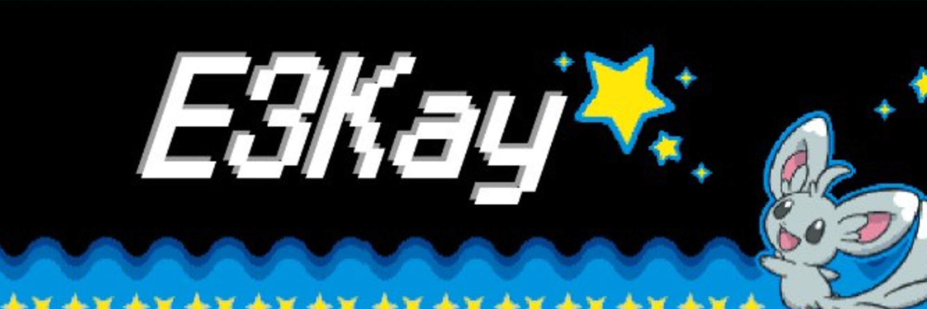 Kay on the blue?>???