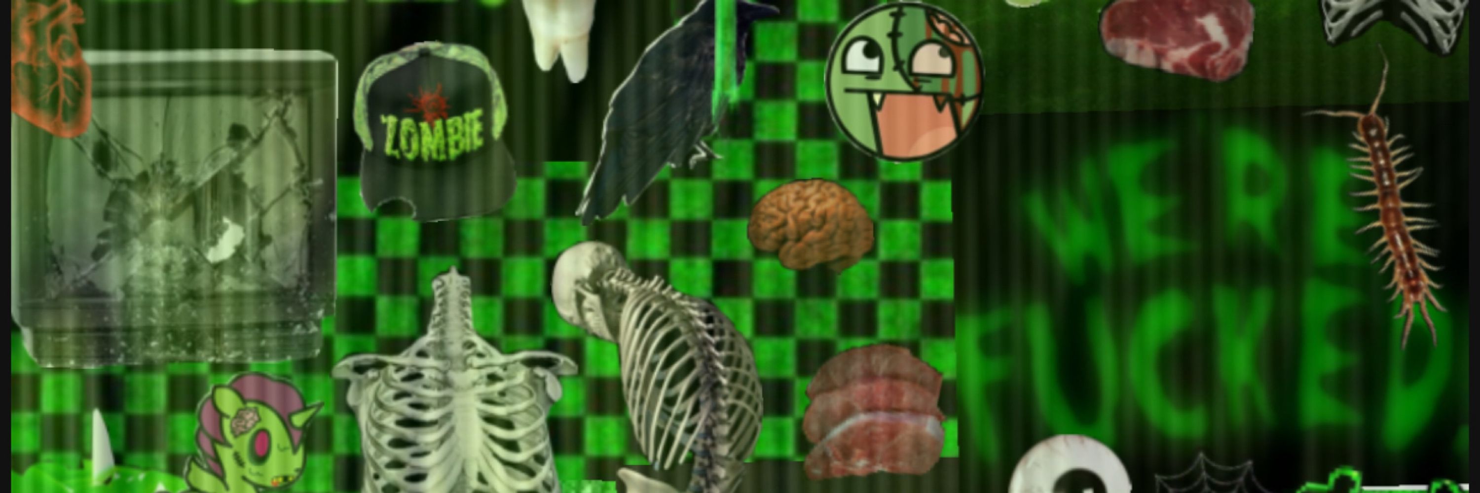 💚NeurohazardBabe🔞💚