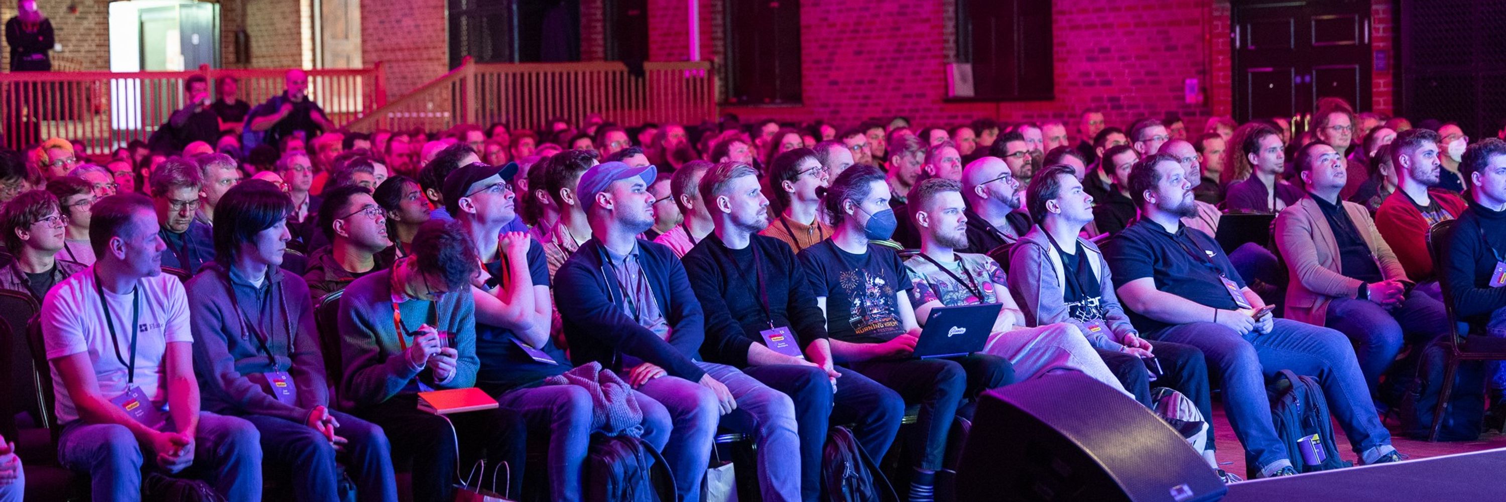Rust Nation UK