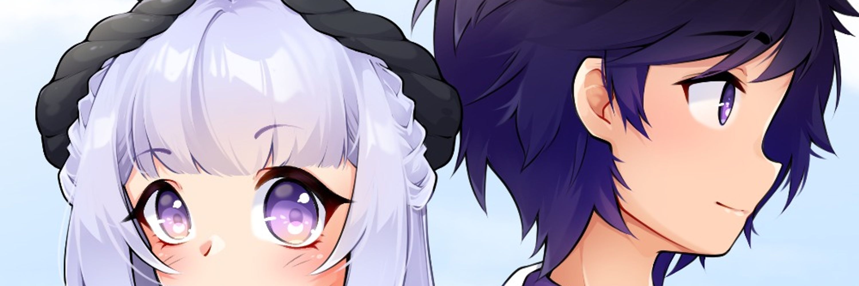 🦇 Shinuey Astra 🧪 Vtuber