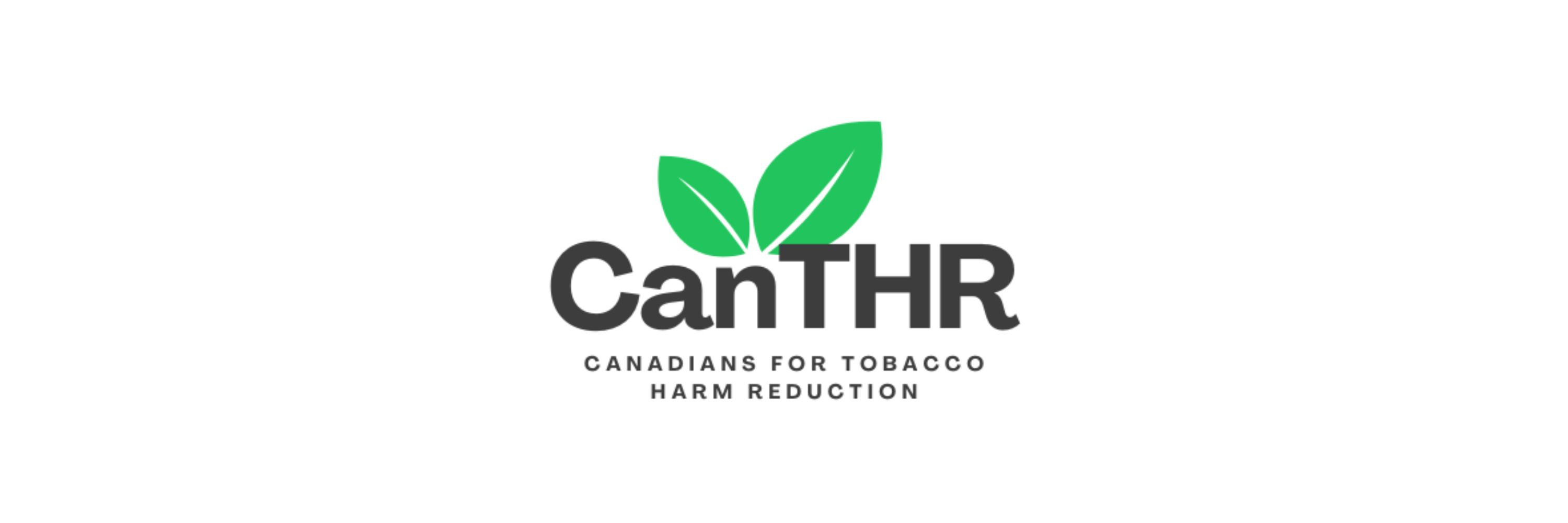 Canadians for Tobacco Harm Reduction Association (CanTHR)
