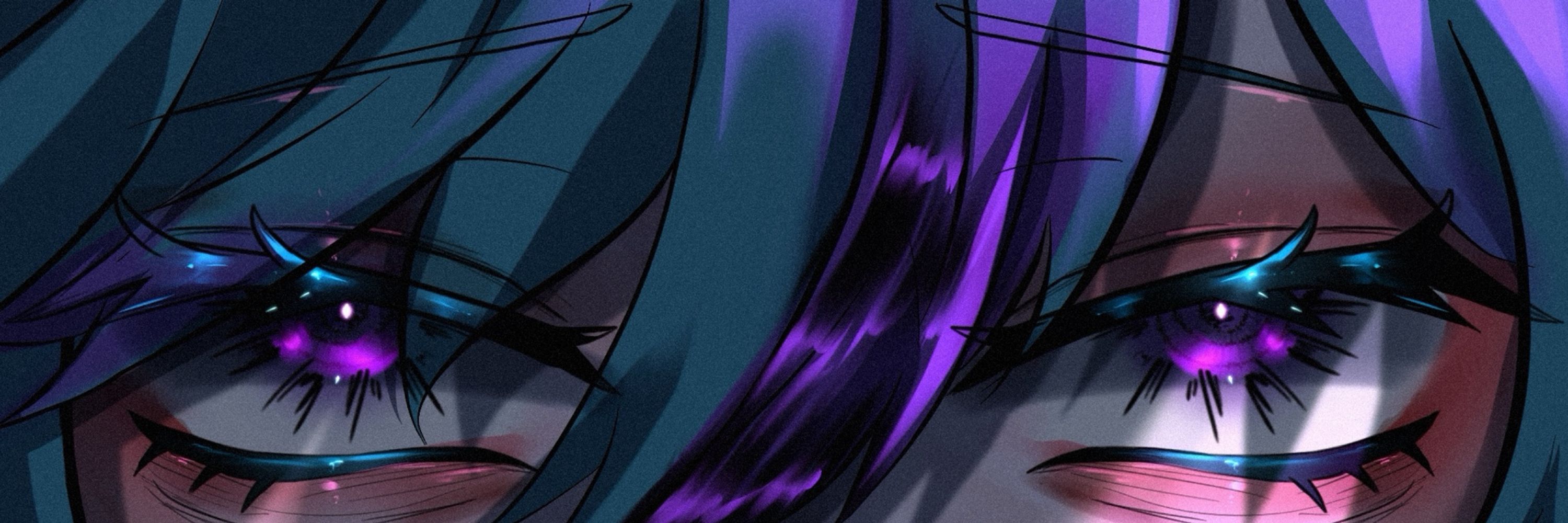Veil 🦇 Vtuber | WildCardz ♥️