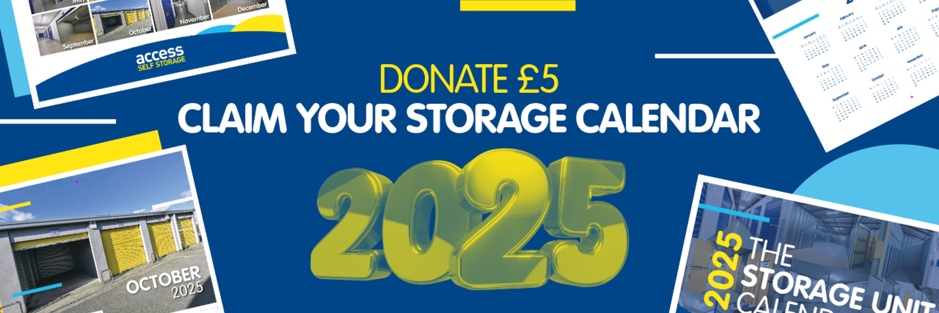 Access Self Storage