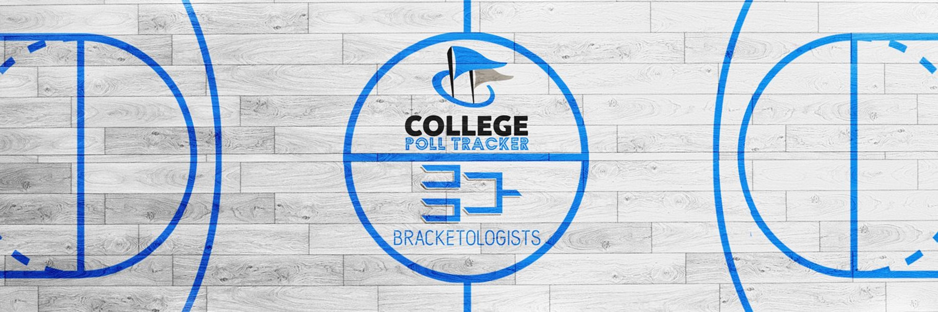 College Poll Tracker