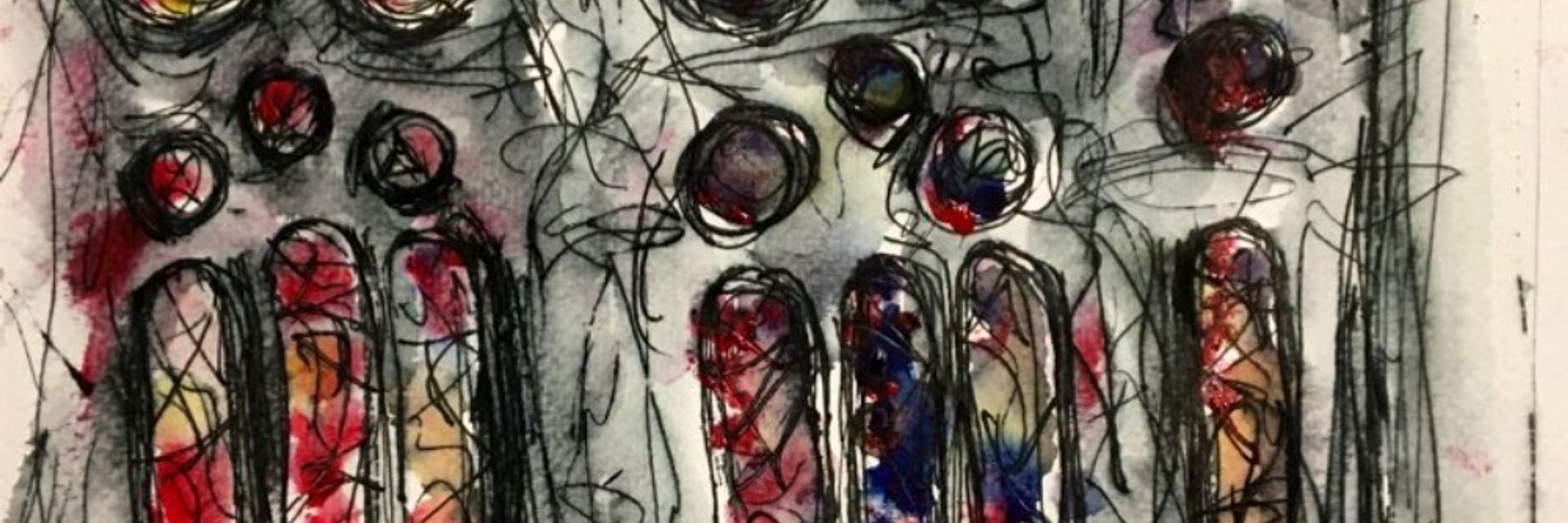 banner
